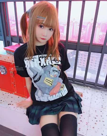 江城警事