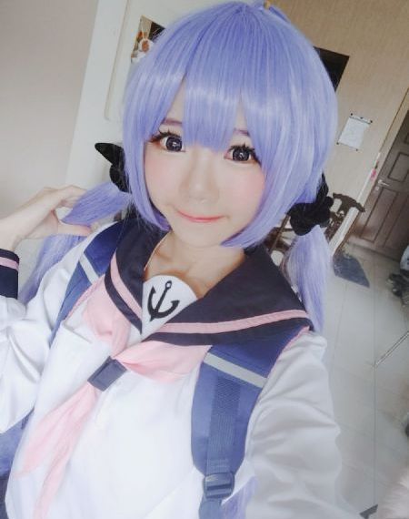 姐姐8