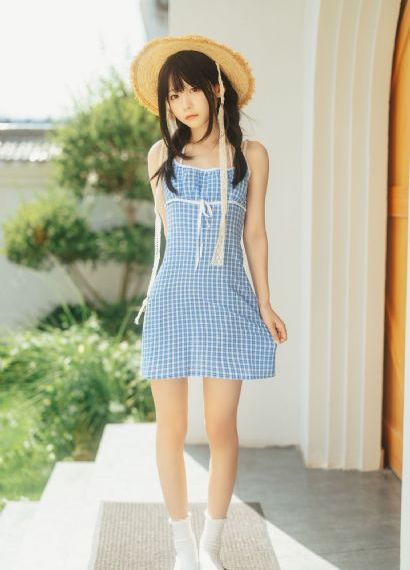 100个女朋友