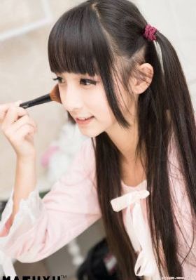 终女武神第三季在线看