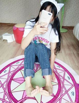 性瘾者