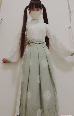 听见我的声音