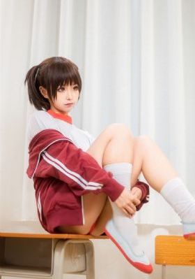 欲望的女人