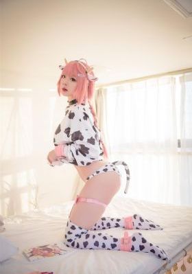 漂亮的小婕子4