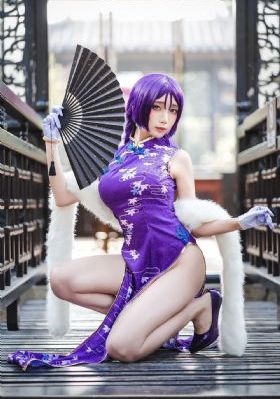 婷停五月