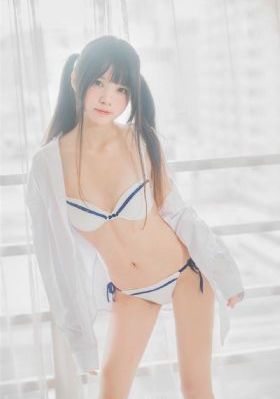 私人女性监狱