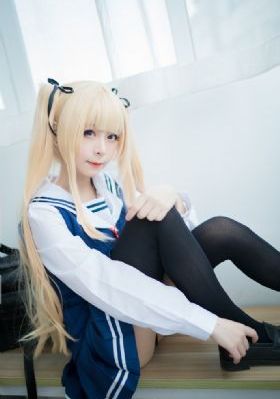 数到十就亲亲你