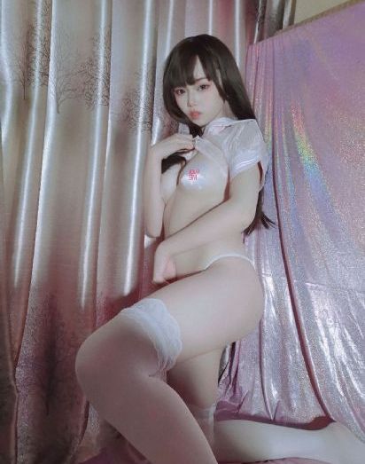 男人和妻子