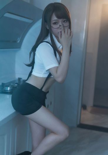 老周儿媳妇秦兰