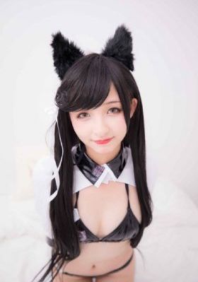 高级保姆