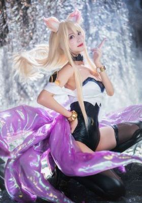 妈妈的女儿1