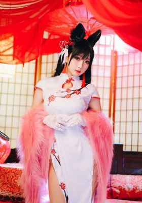 你是我的小老婆