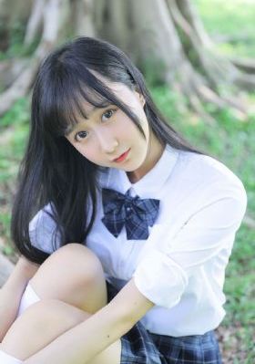 沉静如海