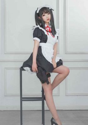 《终末的后宫》