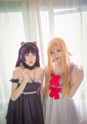 吸血鬼恋人