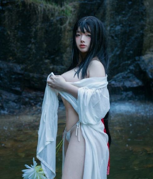 好看的嫂子