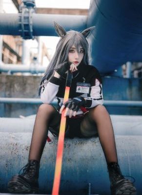 刺猬