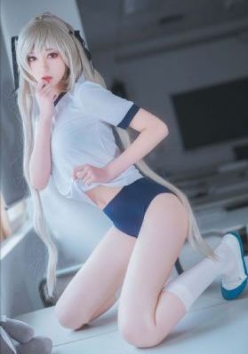 新潘金莲