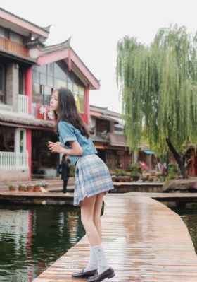 你微笑时很美在线观看免费