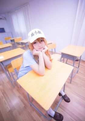 巴黎q娘